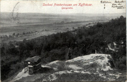 Kyffhäuser/Thür. - Solbad Frankenhausen - Georgshöhe - Kyffhaeuser