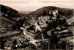 Stolberg/Harz - Blick Vom Trauermantel - Stolberg (Harz)