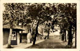 Prerow Ostseebad - Sonstige & Ohne Zuordnung