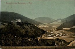 Saalfeld/Thür - Bad Leuchtenberg I.Thür. - Saalfeld