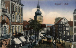 Remscheid - Markt - Remscheid