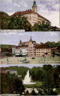 Rudolstadt/Thür. - Div.Bilder - Rudolstadt