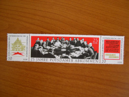 RDA   N° 1279A Neuf** - Unused Stamps