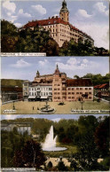 Rudolstadt/Thür. - Div.Bilder - Rudolstadt