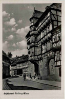 Stolberg/Harz - Das Konsortium - Stolberg (Harz)