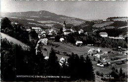 Steiermark - Sommerfrische Birkfeld - Birkfeld