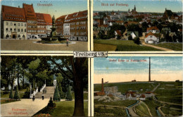 Freiberg In Sachsen - Freiberg (Sachsen)