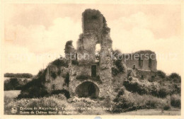 73336460 Mariembourg Ruines Du Chateau Mariembourg - Other & Unclassified