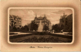 Berlin - Victoria Louiseplatz - Andere & Zonder Classificatie