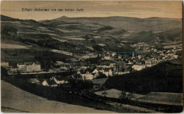 Adenau - Bad Neuenahr-Ahrweiler