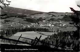 Weiz/Steiermark - Strallegg - Weiz