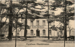 Oberlahnstein - Gruss Vom Forsthaus - Lahnstein