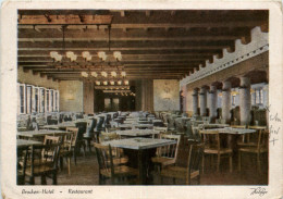 Brocken/Harz - Brockenhotel - Restaurant - Altri & Non Classificati