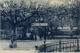 Neustadt - Foyer Du Soldat - Neustadt (Weinstr.)