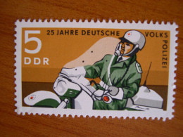 RDA   N° 1292 Neuf** - Unused Stamps
