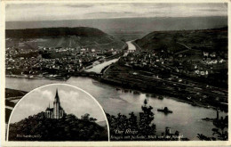 Bingen - Bingen