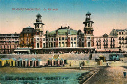 73336453 Blankenberghe Kursaal Blankenberghe - Blankenberge