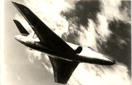 Airplane - 1946-....: Era Moderna