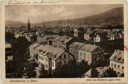 Oberlahnstein - Lahnstein