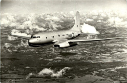 Airplane - 1946-....: Era Moderna