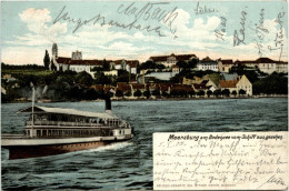 Meersburg Am Bodensee - Meersburg