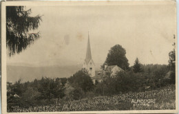 Augsdorf/Kärnten - - Andere & Zonder Classificatie