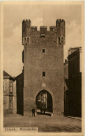 Zülpich - Münstertor - Zuelpich