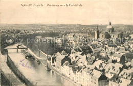 73336449 Namur Wallonie Citadelle Namur Wallonie - Namur
