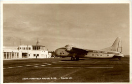 Lydd Ferryfield Airport - Sonstige & Ohne Zuordnung