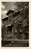 Bad Frankenhausen/Kyffh. - Kindersanatorium II - Haus I - Kyffhaeuser