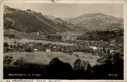 Steiermark - Oberfeistritz B. Anger - Anger