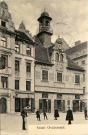 Graz/Steiermark - Glockenspiel - Graz