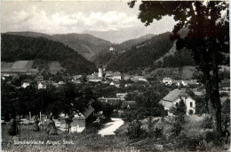 Anger - Oststeiermark - Sommerfrische Anger - Anger