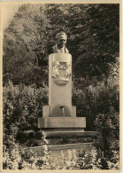 Graz/Steiermark - Rosegger-Brunnen In Mürzzuschlag Von Prof.Gösser - Graz