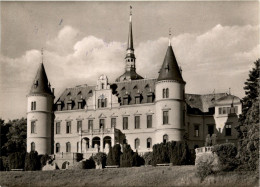 Rügen - Ralswiek - Schloss Jetzt Feierabendheim - Ruegen