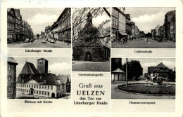 Gruss Aus Uelzen - Uelzen