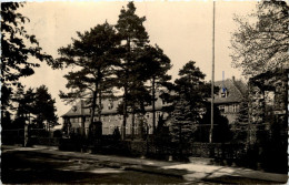 Graal-Müritz - Sanatorium Richard Assmann - Graal-Müritz