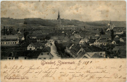 Gleisdorf/Steiermark - - Gleisdorf