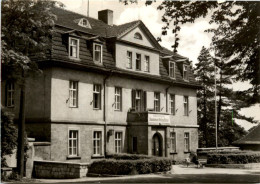 Bad Kösen Heilbad - Sanatorium Philipp Müller - Bad Kösen