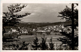 Gleisdorf /Steiermark - Gleisdorf