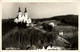 Graz/Steiermark - Mariatrost - Graz