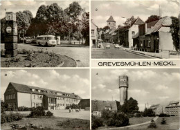 Grevesmühlen - Other & Unclassified