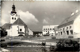 Weiz/Steiermark - Strallegg - Weiz