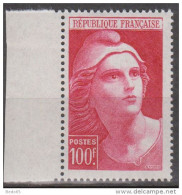 FRANCE MARIANNE DE GANDON   N° 733  NEUF** TTB - Unused Stamps