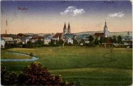 Weiden - Weiden I. D. Oberpfalz