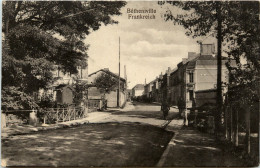 Betheniville - Bétheniville