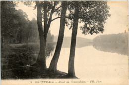 Berlin - Grunewald - Grunewald