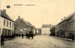 Thourout - Rijsselstraat - Torhout