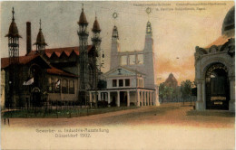 Düsseldorf - Ausstellung 1902 - Duesseldorf