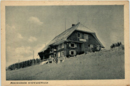 Falkan - Evang. Jugendbund Freiburg - Freiburg I. Br.